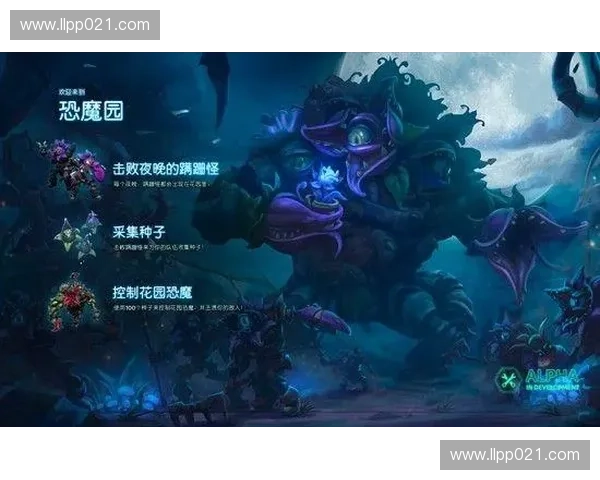 风暴英雄初始化玩法详解与新手入门指南全面解析